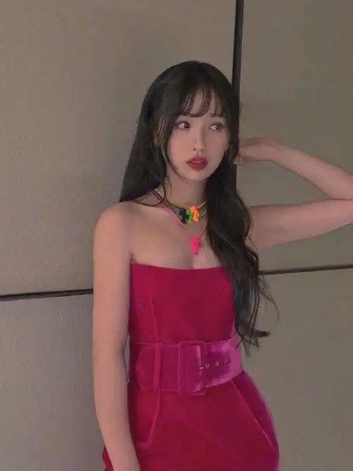 悦怡姐姐觉得虞书欣这种变化从刚在选秀节目中透露出来_圈子-新氧美容