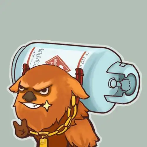 小蛋妹dota2火女神牛等英雄角色萌头像