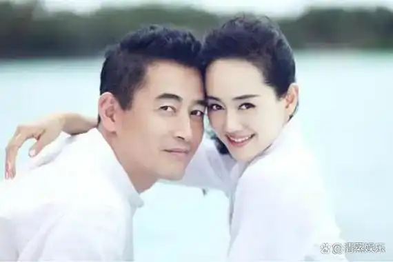 同是王志飞血脉,李健和张定涵的子女,截然不同的人生轨迹