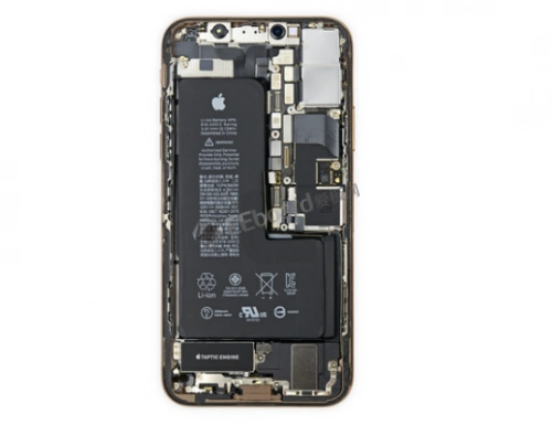 iphonexs和xsmax拆解对比有什么不一样