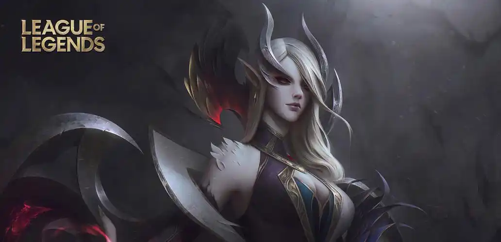 至尊魔女-morgana