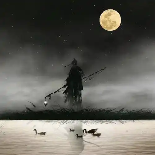 穿越成逍遥剑客