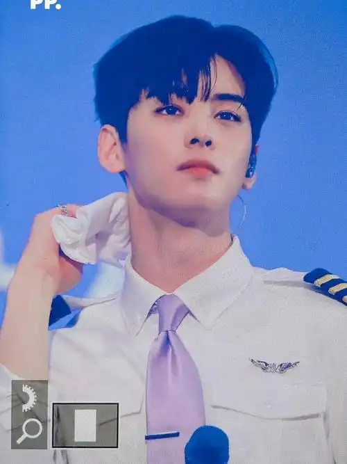 车银优今日份生图