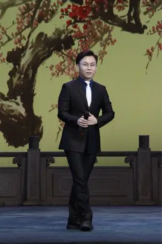 夏一凡《北京》