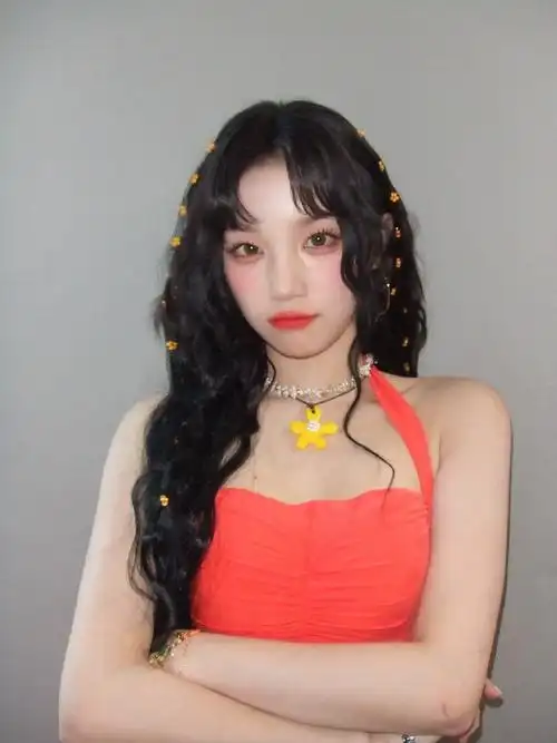 宋雨琦最新 可爱小狗