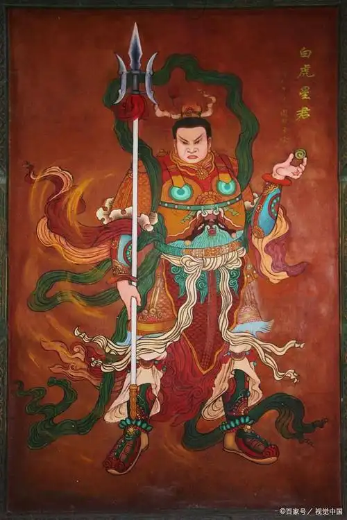 中西方的神仙都住在天上,他们互相认识吗?