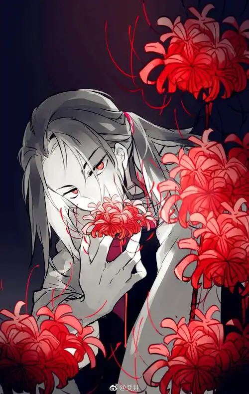 黑塔利亚王耀沉迷耀颜不可自拔