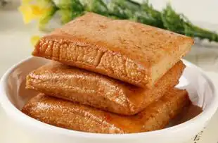 温州炎亭渔夫台湾鱼豆腐(200g)