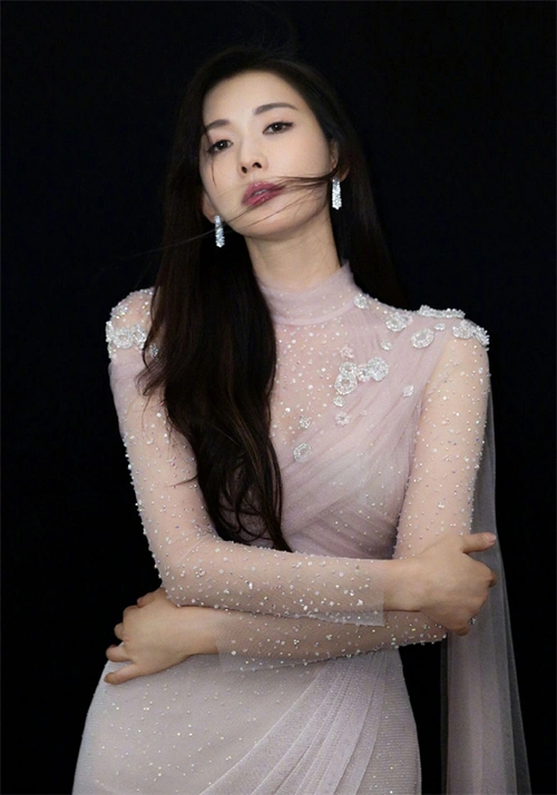 不老女神林志玲高清美图,花样绽放又美又仙,快来大饱眼福吧!