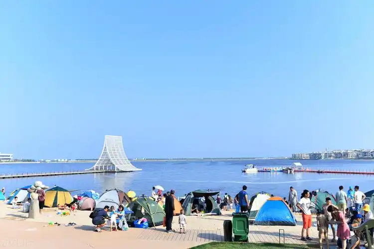 天津看海去哪里最好天津海边6大热门景点推荐