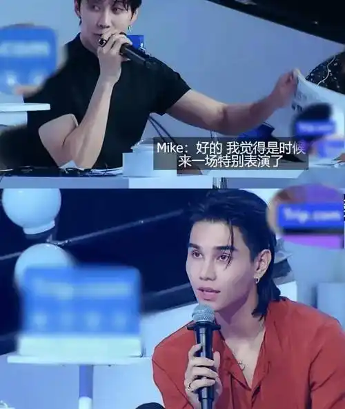 欧阳娜娜亲妹妹正式出道内娱关系户又来了