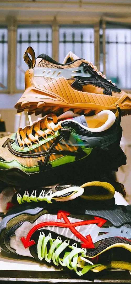 潮流头像壁纸潮图 2020年4月2日