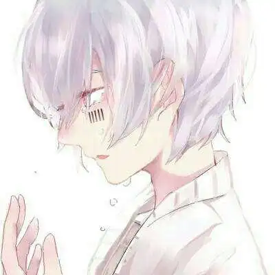 动漫暖男男生头像高清高清帅气的动漫暖男小哥哥头像