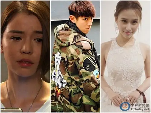 柯震东,李毓芬爆分手 买醉认识何超莲「做出后悔事」