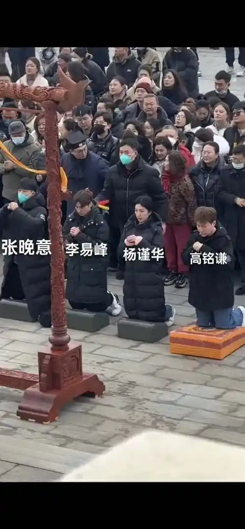 浪姐5疑似隐藏c位为父还债2亿刘德华起立为她鼓掌