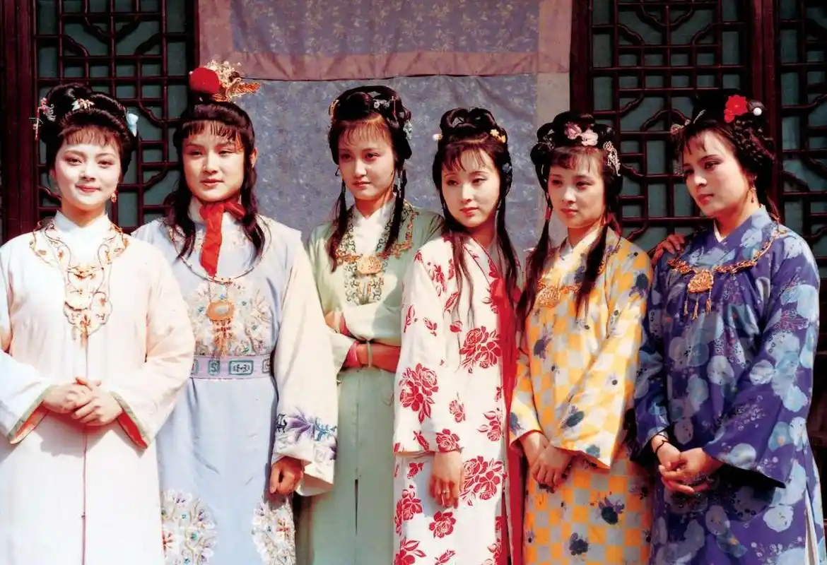 为什么说红楼梦阴气重(详解红楼梦被认定为鬼故事的原因)