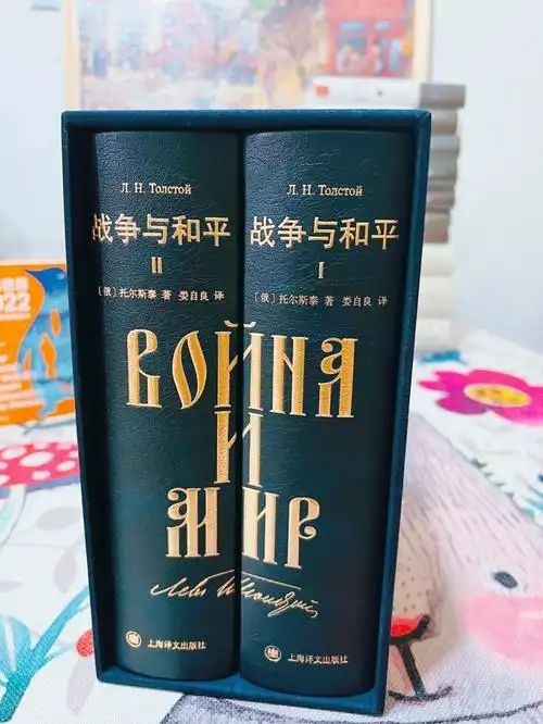 战争与和平上译常规版太太太美了