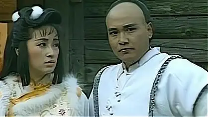 《雪山飞狐》原著中,并不美的程灵素,为何在电视剧中演成大女主