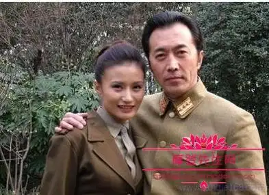 万美汐现任老公是谁万美汐都演过哪些影视剧作品