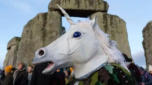 谁杀死了那只ai独角兽? 警惕"互联网思维"