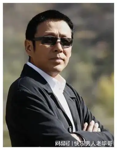 盘点演谁都像演自己的男演员 吴京 ,张译,陈道明上榜|老戏骨|倪大红