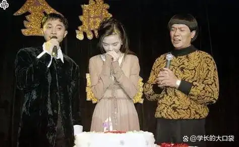 谢金燕:就是命很烂,又怎样?