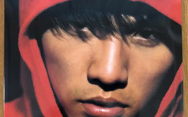 活动作品黑胶试听合辑周杰伦范特西