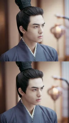 宋威龙《凤求凰》