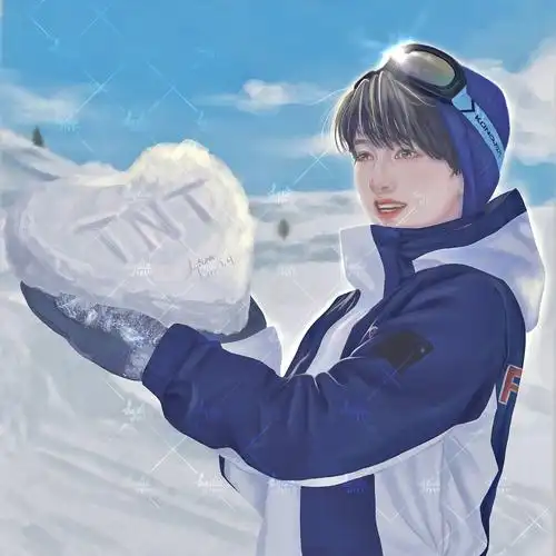 时代少年团宋亚轩