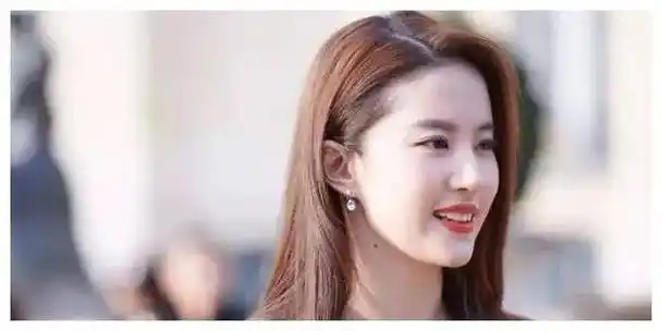 刘亦菲为何一直单身这些照片揭秘真相绝对让你大开眼界