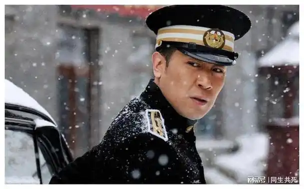 幼年丧父,被亲姐哺乳养大,是姐姐也是妈|演员|于和伟|高希希|电视剧