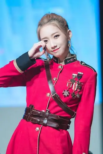 孟美岐可爱图片34