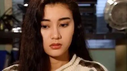 《原振侠》黎明拒绝李嘉欣,洪欣看透一切!