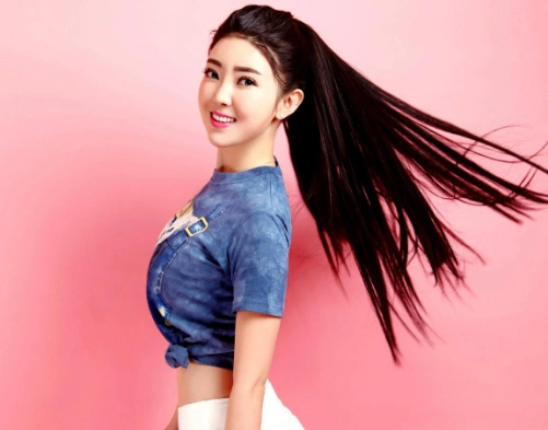 甜歌妹子任妙音