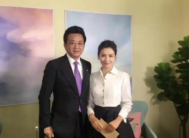 弦子控诉朱军性侵案大结局,朱军因身体不适决定撤诉放弃追究!