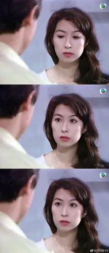 《孽吻》|郭蔼明|1993