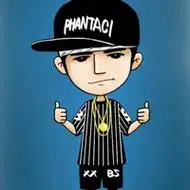 周杰伦q版图片 卡通帅气周杰伦q版萌图_微信头像图片大全