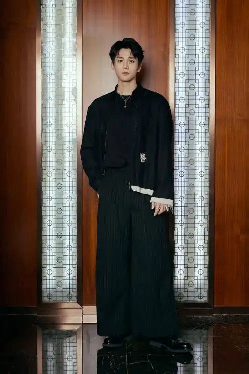 度华年##易大千度华年