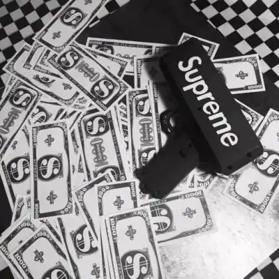 酷酷的背景图片