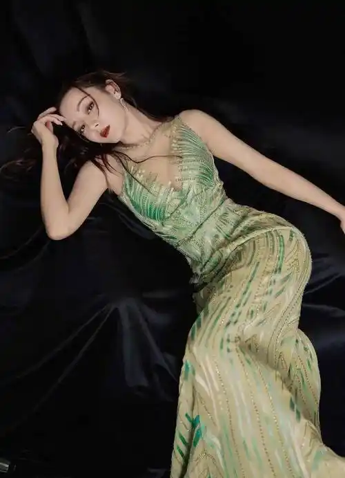 迪丽热巴又美出新高度!