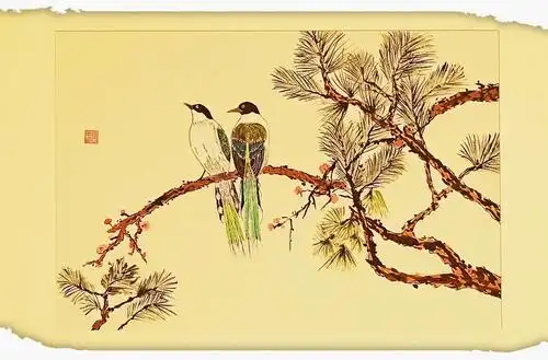 写美篇       本次展出的一百多幅作品,种类繁多,内容丰富,有国画