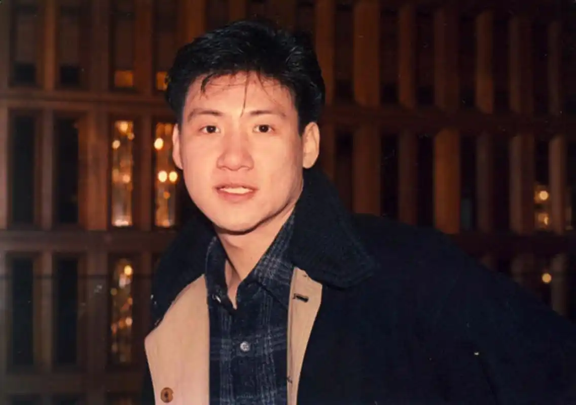 明星青涩老照片:周润发,刘德华,周星驰,张学友,王祖贤,黎明