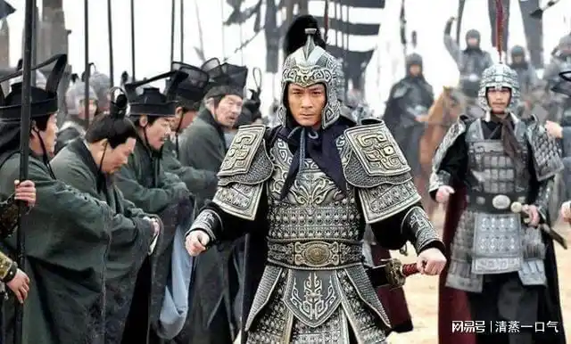 古代将军造反时大多数士兵都会听将军的而不是效忠皇帝呢