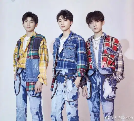 tfboys八周年演唱会启动8月14日登陆上海或是最后一次合体