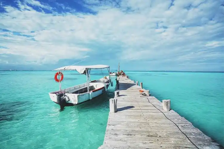 大家怎么认为呢 说说你见过最美的大海吧!