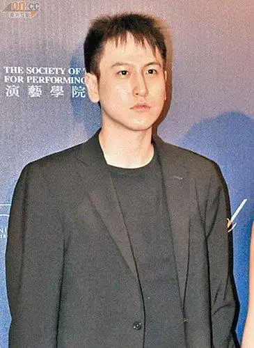 徐子淇再惹怀孕疑云 汤珈铖否认与张雨绮交往