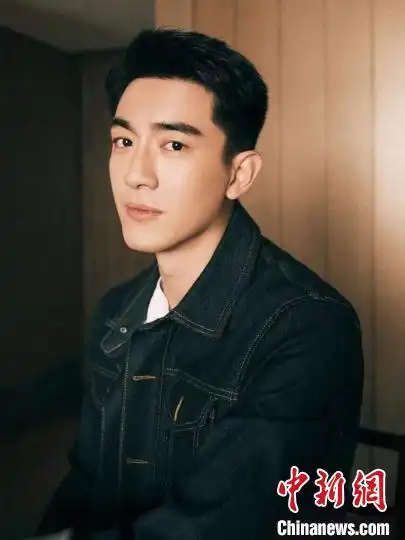 《步步惊心》到《我的砍价女王》 林更新:出道十年对演技有了全新理解