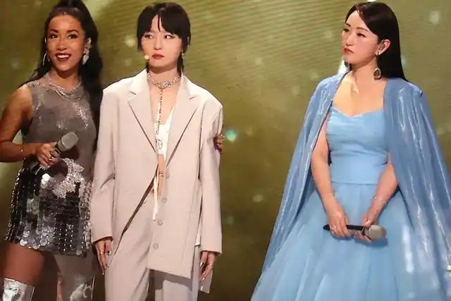 吉克隽逸,周笔畅两季最佳全能,遗憾李菲儿最终没在成团列