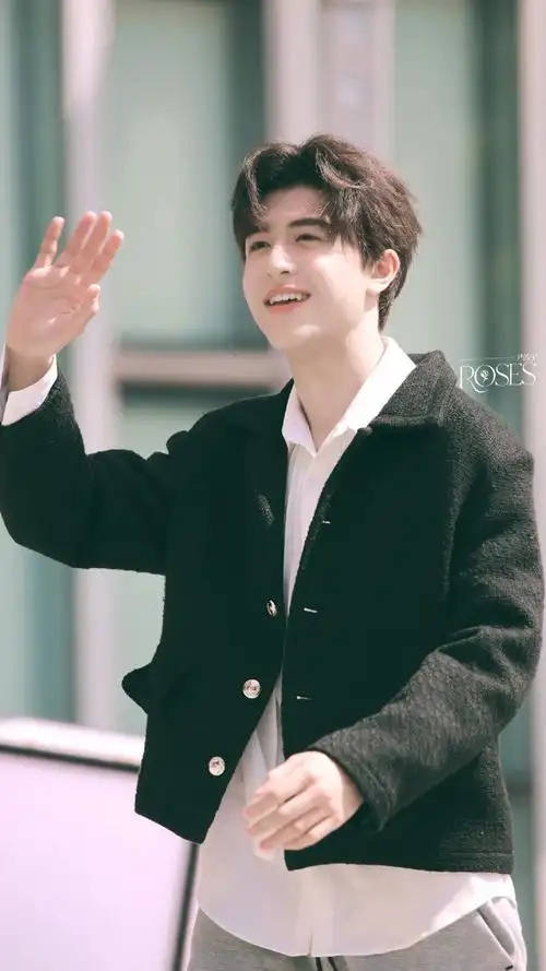 尹浩宇patrick - 堆糖,美图壁纸兴趣社区