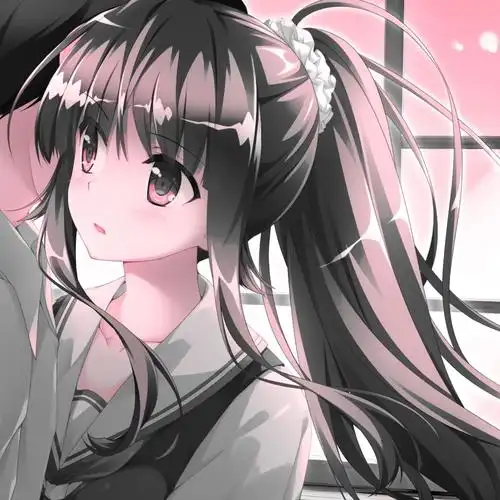 优质动漫情头 - 堆糖,美图壁纸兴趣社区